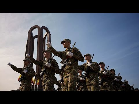 Πώς οι νέοι Ρουμάνοι μπορούν να συμβάλουν στην ασφάλεια της ΕΕ και να κερδίσουν κάποια χρήματα