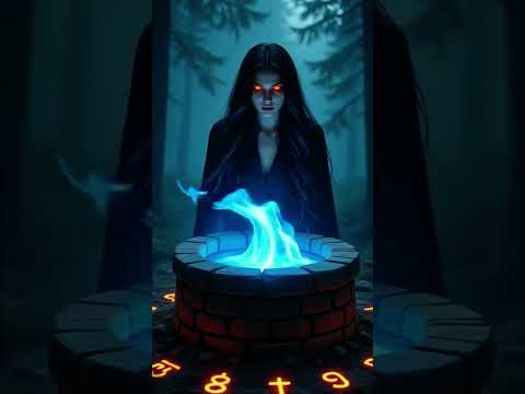 नीला जंगल #कहानी #horrorstories #animatedfilm #cartoon #jungleteror #animatedmovie #horroranimation