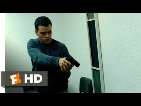 The Bourne Supremacy (3/9) Movie CLIP - Escaping in Naples (2004) HD - UC3gNmTGu-TTbFPpfSs5kNkg