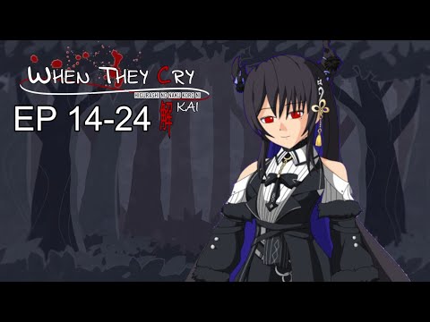 We've Reached the END. | Higurashi Kai Watchalong