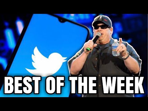 BUBBA'S BACK ON TWITTER! - Best of the Week (5/26/23 - 6/2/23)