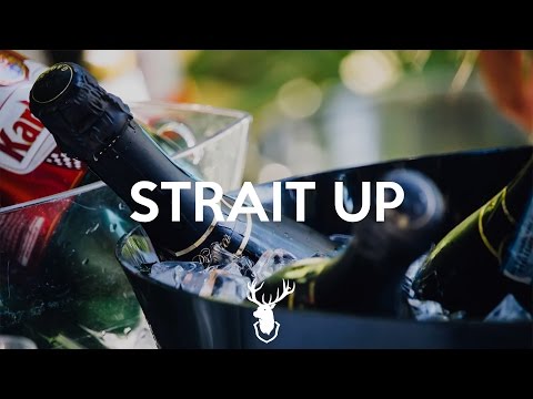 EVINRUDE X CALYBOI - Strait Up (Original Mix) - UCUavX64J9s6JSTOZHr7nPXA