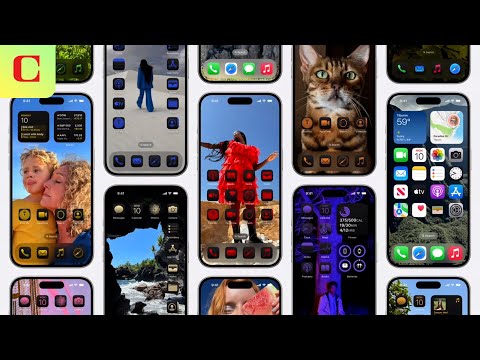 Apple Reveals iOS 18