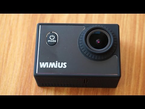 Wimius HD WIFI Action Sports Camera Another SJCAM Knockoff - UCsFctXdFnbeoKpLefdEloEQ