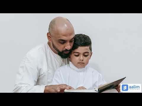 3 Steps of Islamic parenting