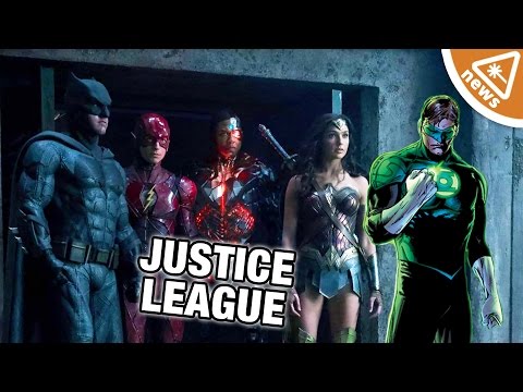 Will Green Lantern Make a Secret Justice League Cameo? (Nerdist News w/ Amy Vorpahl) - UCTAgbu2l6_rBKdbTvEodEDw