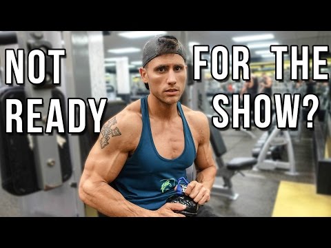 Moving The Show Date? | Life on Prep Ep. 18 - UCHZ8lkKBNf3lKxpSIVUcmsg