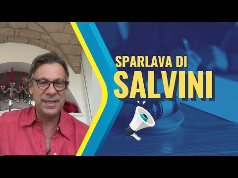 Sorpresa: la giudice pro migranti sparlava di Salvini - Zuppa di Porro 2 ott 2023