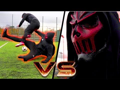 F2 VS PREDATOR | OUR MOST EPIC YOUTUBE VIDEO EVER!!!  - UCKvn9VBLAiLiYL4FFJHri6g