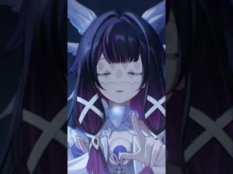 【原神】私は…まだ、自分の月に戻りたいと思ってる…　#原神 #空月の歌 #ナドクライのサムネイル