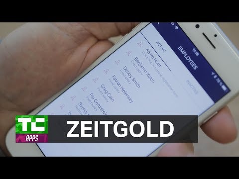 Zeitgold makes AI-driven financial tools for small businesses - UCCjyq_K1Xwfg8Lndy7lKMpA