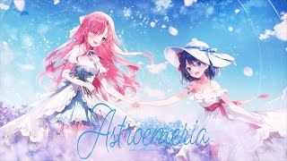 『 Original Song 』 astroemeria ♡  Synthion ft. Yuuna Nini