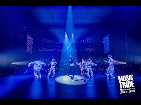 【Live Movie】出逢ってくれてありがとう / Lugz&Jera (MUSIC TRIBE 〜Resurrection 2024〜Limited Edition)