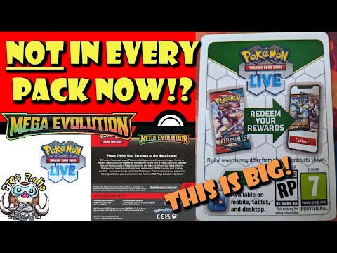 Pokemon TCG News