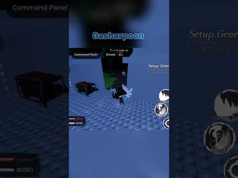 John Doe's new winning outro #roblox #JohnDoe #forsaken #forsakenroblox #icybonnieog