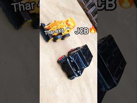 😱Thar 4X4 Khatarnak ful movie pass kar I 🔥😱