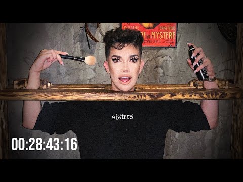 Doing My Makeup In An Escape Room - UCucot-Zp428OwkyRm2I7v2Q