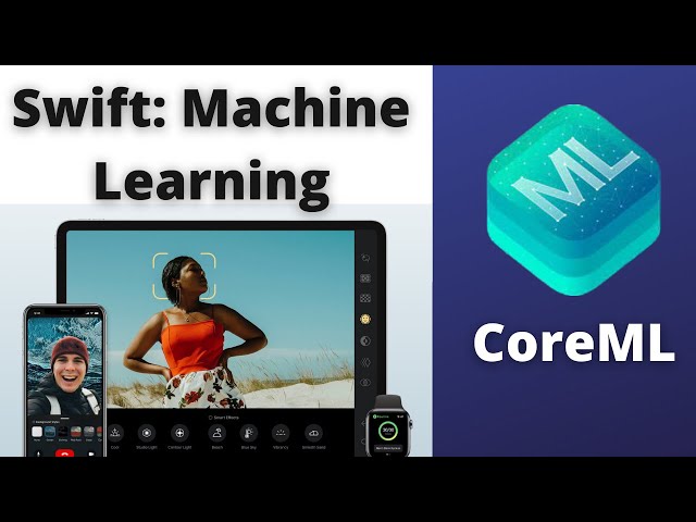 iOS Machine Learning Tutorial: Getting Started