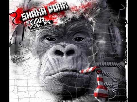 Shaka Ponk - An Eloquent