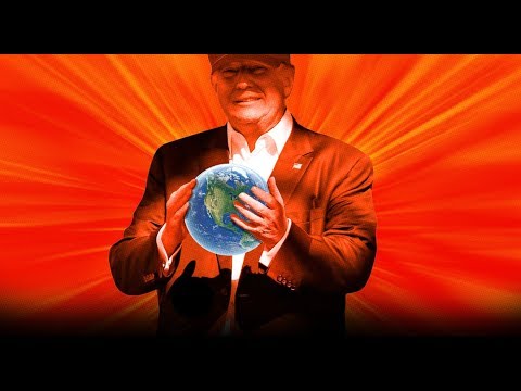 The Media Wont Tell You What The U.S Is Actually Doing In The World