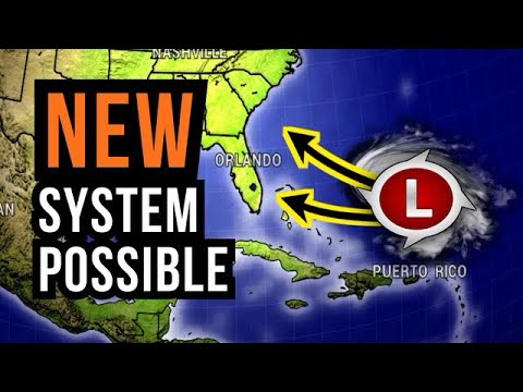 New System Possible this Week...