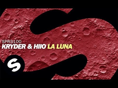 Kryder & HIIO - La Luna - UCpDJl2EmP7Oh90Vylx0dZtA