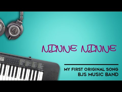 BJS MUSICS || NINNE NINNE || (Official song video) || BJS