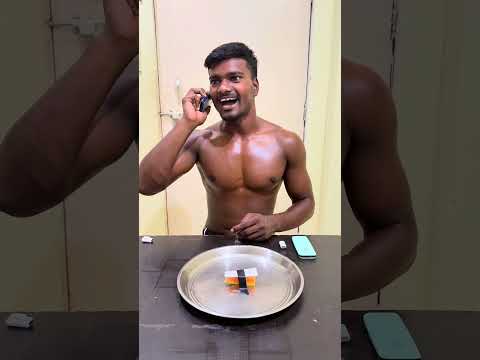 Indian Ashtonhall life changing day routine