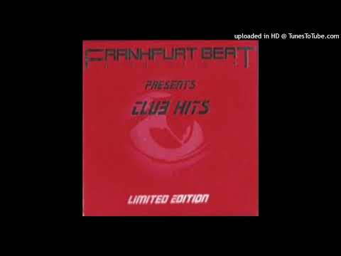 Harmonic Drive - I'm Feeling The Beat Right Now