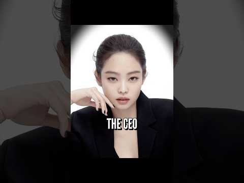 The CEO❤️🔥#jennie #blackpink #kpop #blackpinkcomeback #edit #fypシ゚viral #kpopedit #oddatelier#ceo