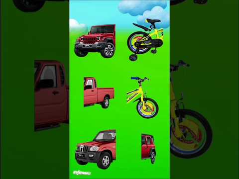Pickup Cycle Bolero😱 Thar video vfx magic video#shorts #shortsfeed #funny