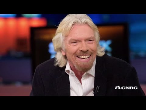 Virgin Galactic to fly founder Richard Branson into space in 2021