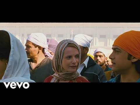 Ik Onkar - Rang De Basanti | Aamir Khan | A. R. Rahman - UC3MLnJtqc_phABBriLRhtgQ