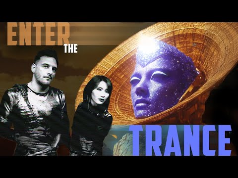 ENTER THE TRANCE・Ricardo Cruz & Nana Kageyama