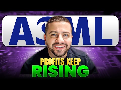 What's Going on With ASML Stock in October? | $ASML