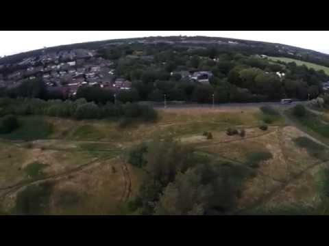 FPV Practice by the river. - UCtpl0iFEzsrT9BW4ig-WBQA