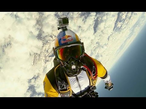 Breathtaking high altitude acrobatic skydiving - Red Bull Skycombo - UCblfuW_4rakIf2h6aqANefA