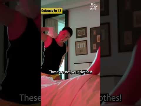 Getaway Micro Drama 1.3