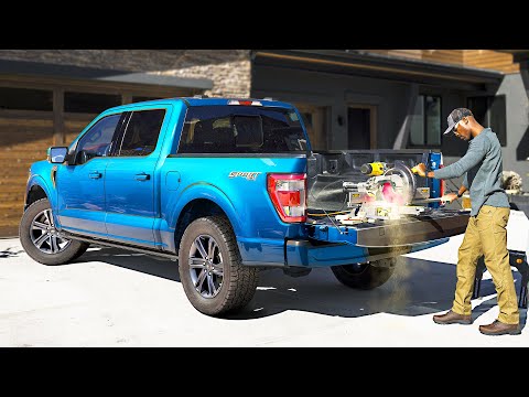 2021 FORD F150 ? Full Presentation | Features, Engines, Design | Still the Best Pickup Truck"