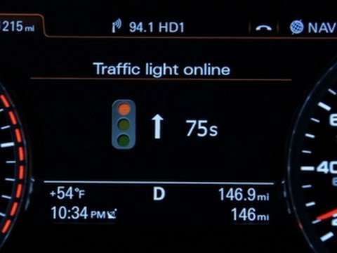 CNET On Cars - Car Tech 101: A traffic signal inside your car's dash - UCOmcA3f_RrH6b9NmcNa4tdg