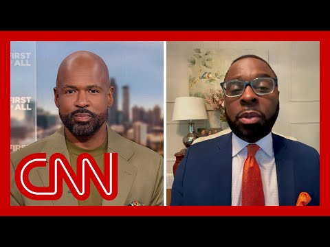 Memphis mayor is 'not happy' about Trump saying he'll deploy National Guard to his city