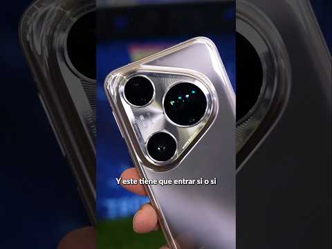 HUAWEI ULTRA-MAMADÍSIMO!!!