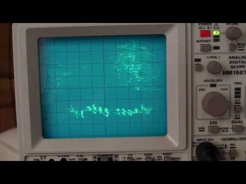 EEVblog #153 - YouScope Demo on a Digital Scope - UC2DjFE7Xf11URZqWBigcVOQ