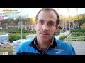 Interview: Former Hansons-Brooks Runner Michael Reneau, 20th place at the 2012 Olympic Trials Marathon