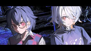 Overdose - KIZ Remix / 肆ノ島來世 × 山太