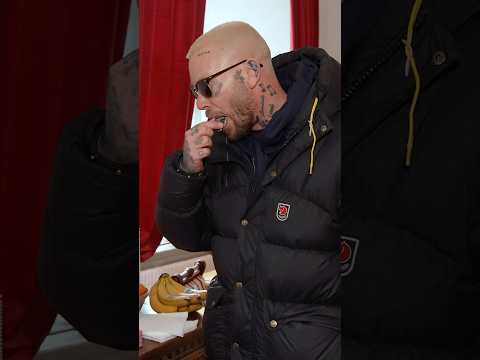 VAD HAR NI PÅ FIKABORDET?