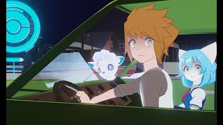 NEVER Play Pokemon GO After Dark (Storytime)