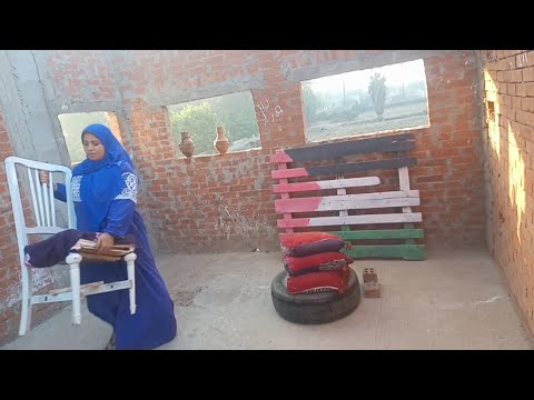 دلوقت أقدر أقول بيتي هادي ونظيف ومن غير أي كراكيب 💪🏻 روتين الطاقة الإيجابية