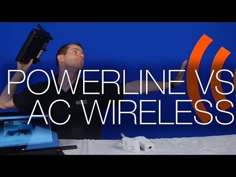 Wireless 802.11 AC vs Powerline Real World Test - UCjTCFFq605uuq4YN4VmhkBA