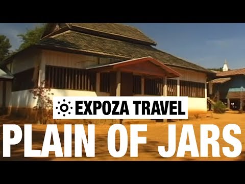 Plain Of Jars (Laos) Vacation Travel Video Guide - UC3o_gaqvLoPSRVMc2GmkDrg